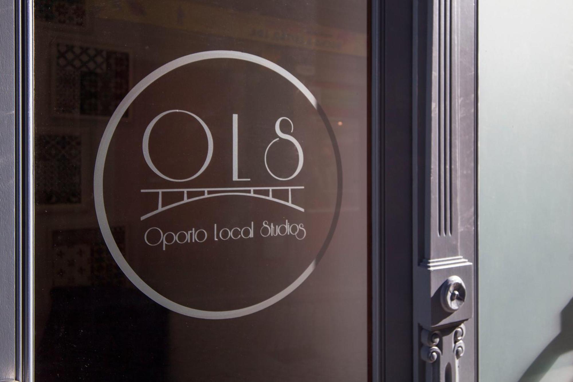 Oporto Local Studios Ngoại thất bức ảnh