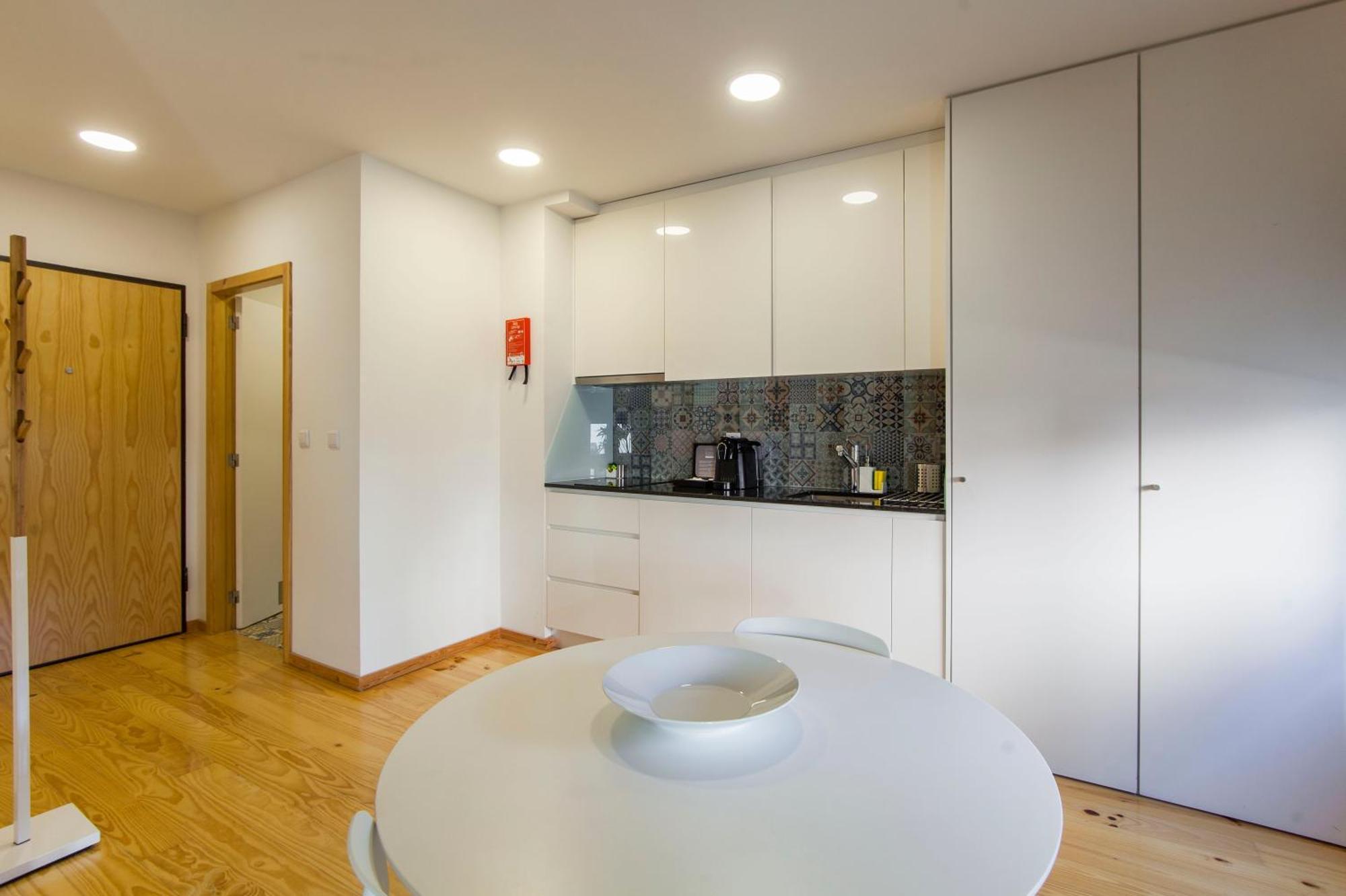 Oporto Local Studios Ngoại thất bức ảnh