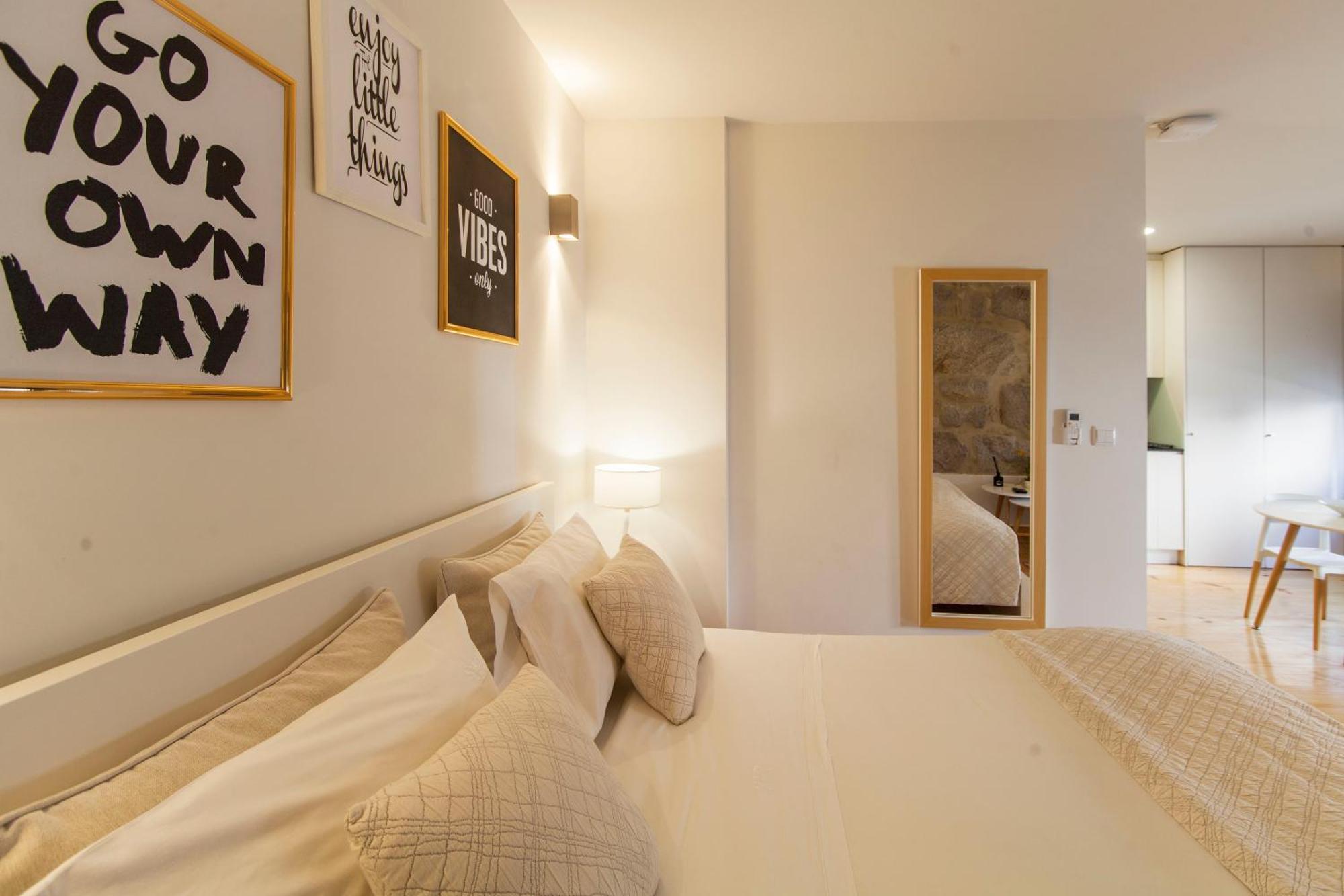 Oporto Local Studios Ngoại thất bức ảnh