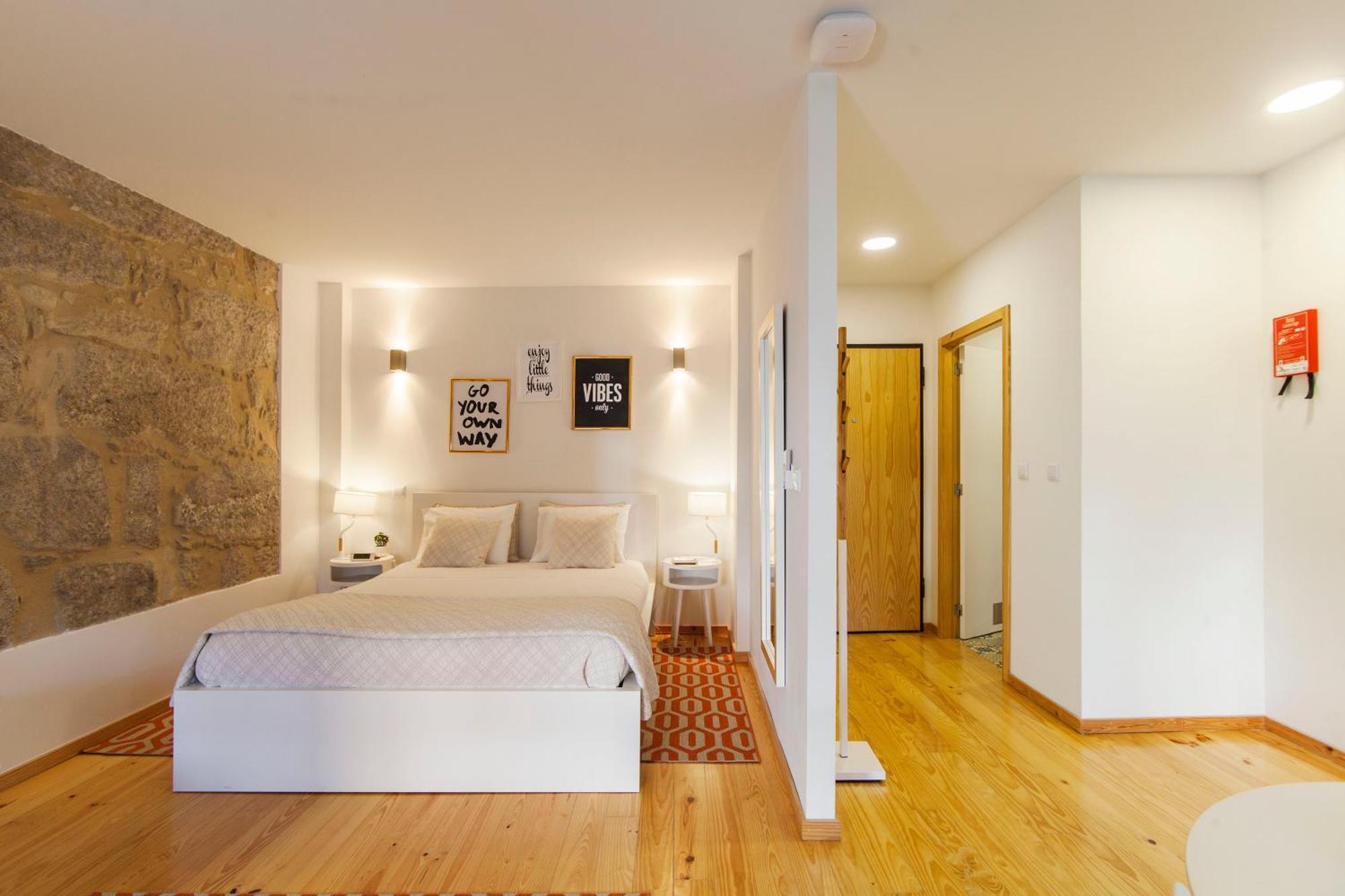 Oporto Local Studios Ngoại thất bức ảnh