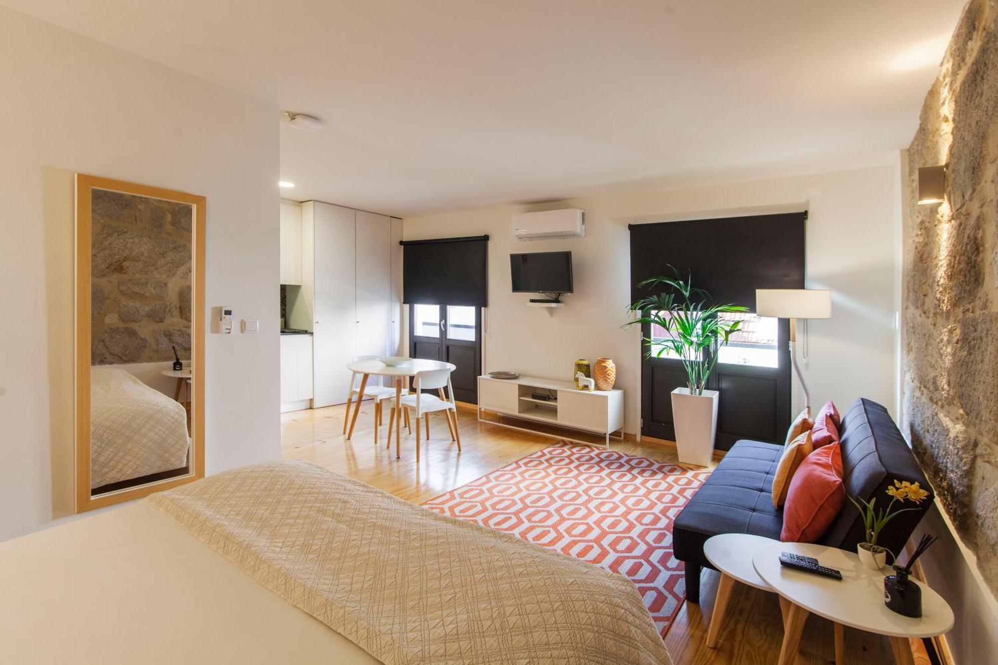 Oporto Local Studios Ngoại thất bức ảnh