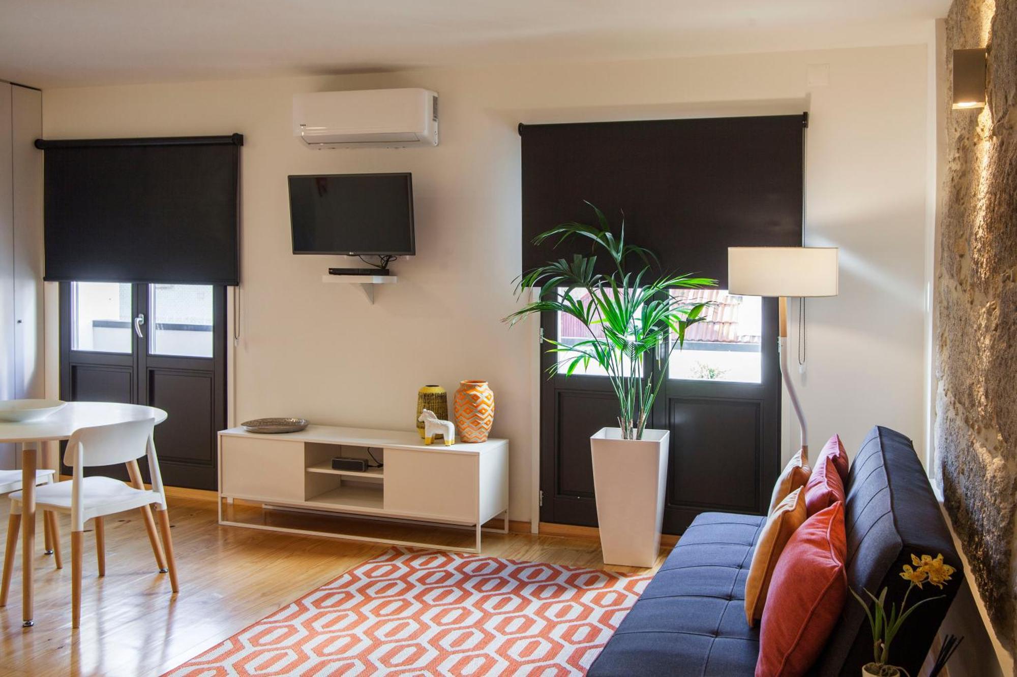 Oporto Local Studios Ngoại thất bức ảnh