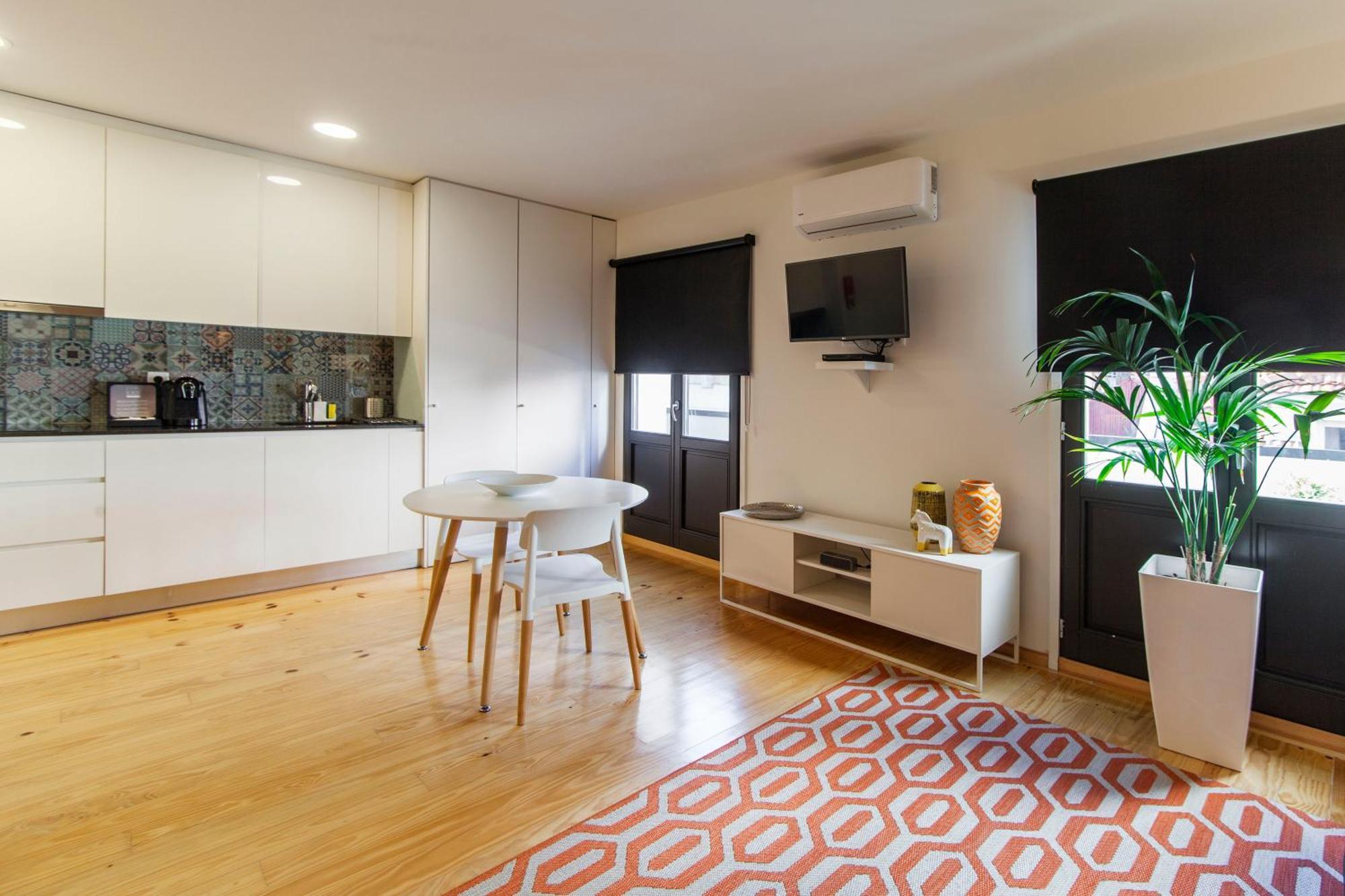 Oporto Local Studios Ngoại thất bức ảnh