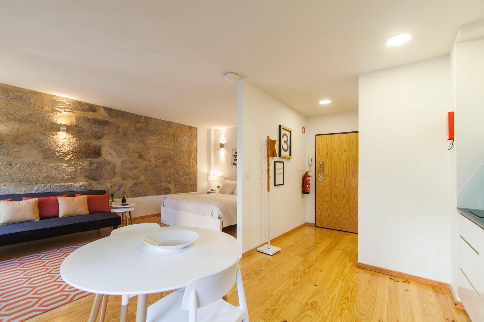 Oporto Local Studios Ngoại thất bức ảnh