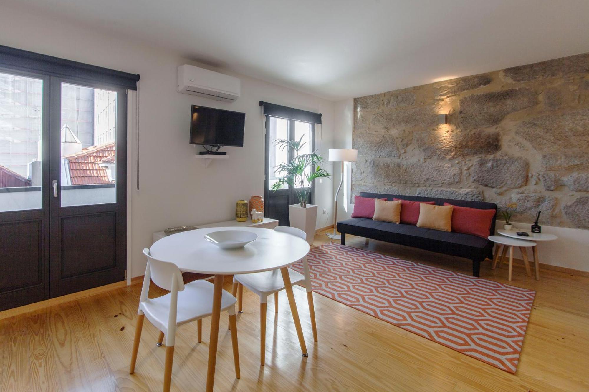 Oporto Local Studios Ngoại thất bức ảnh