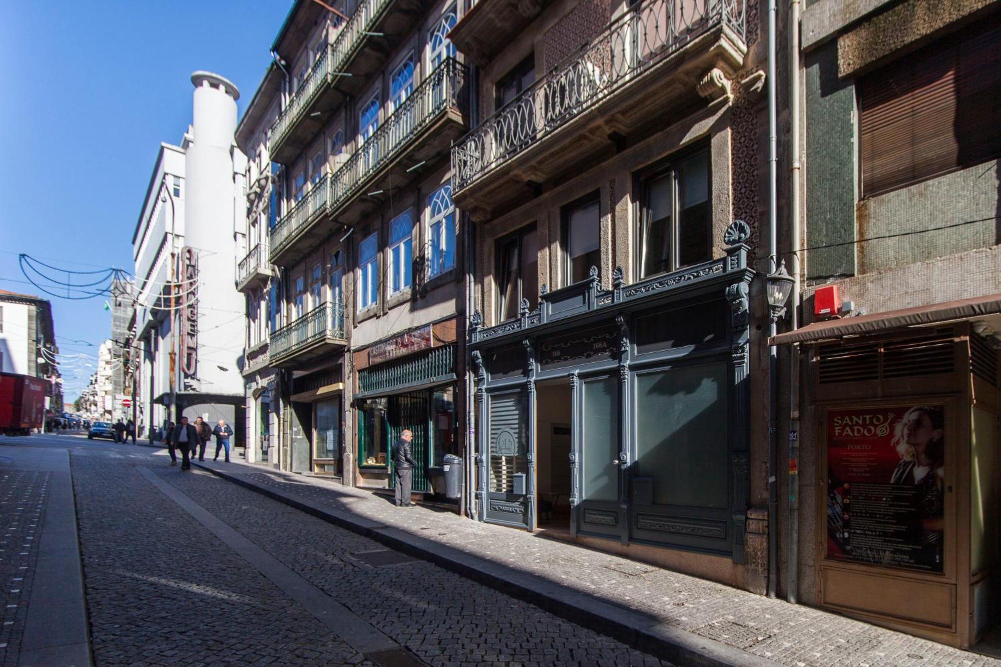 Oporto Local Studios Ngoại thất bức ảnh