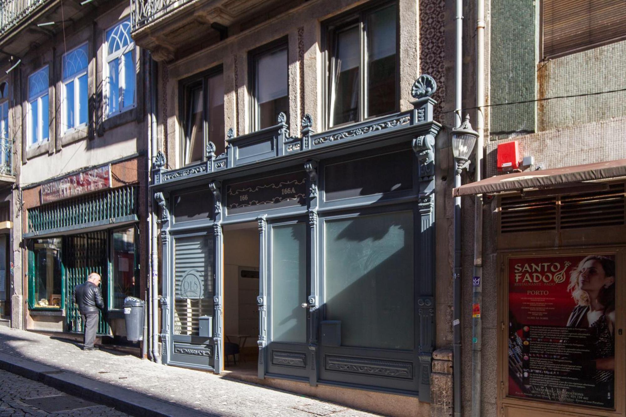 Oporto Local Studios Ngoại thất bức ảnh