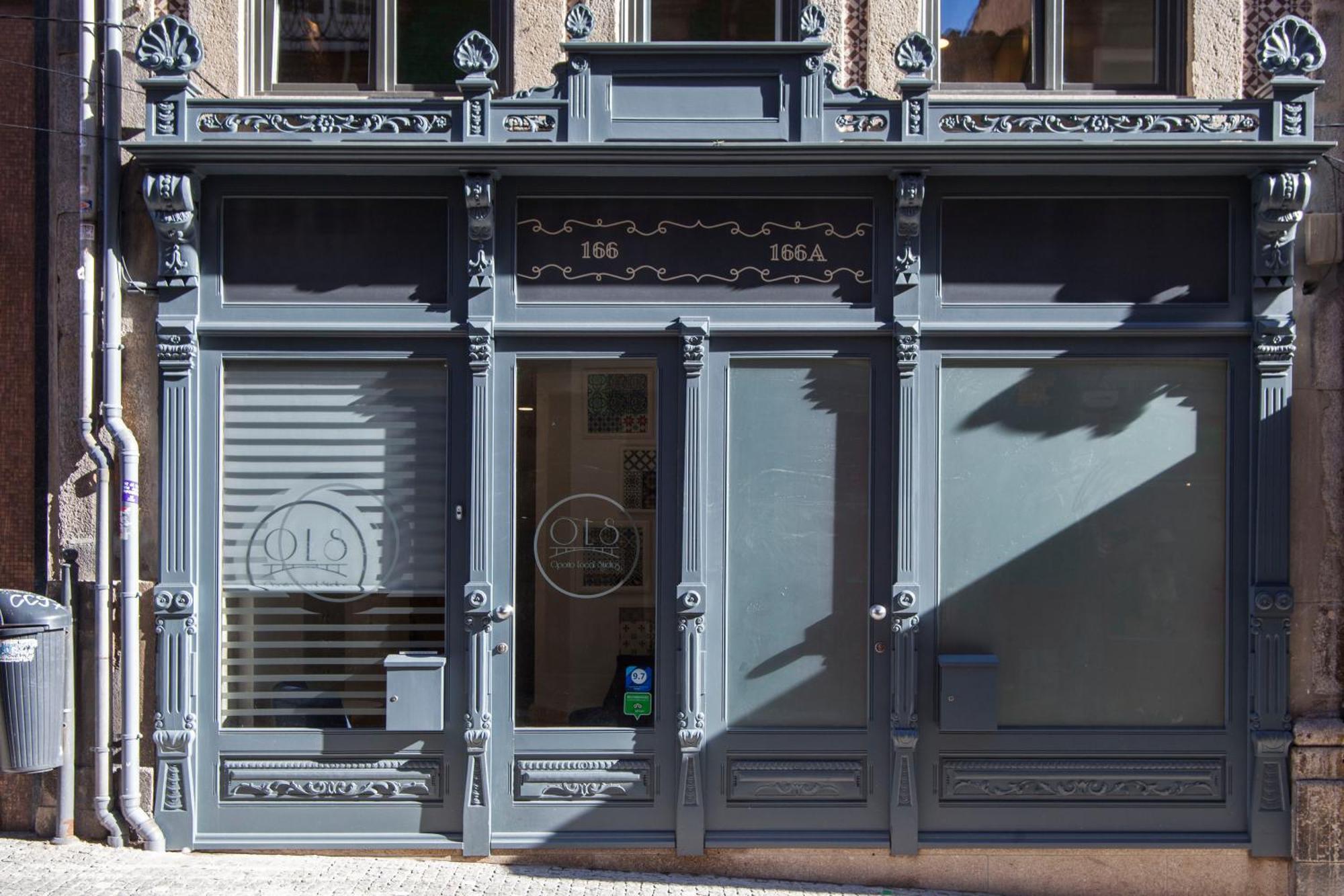 Oporto Local Studios Ngoại thất bức ảnh