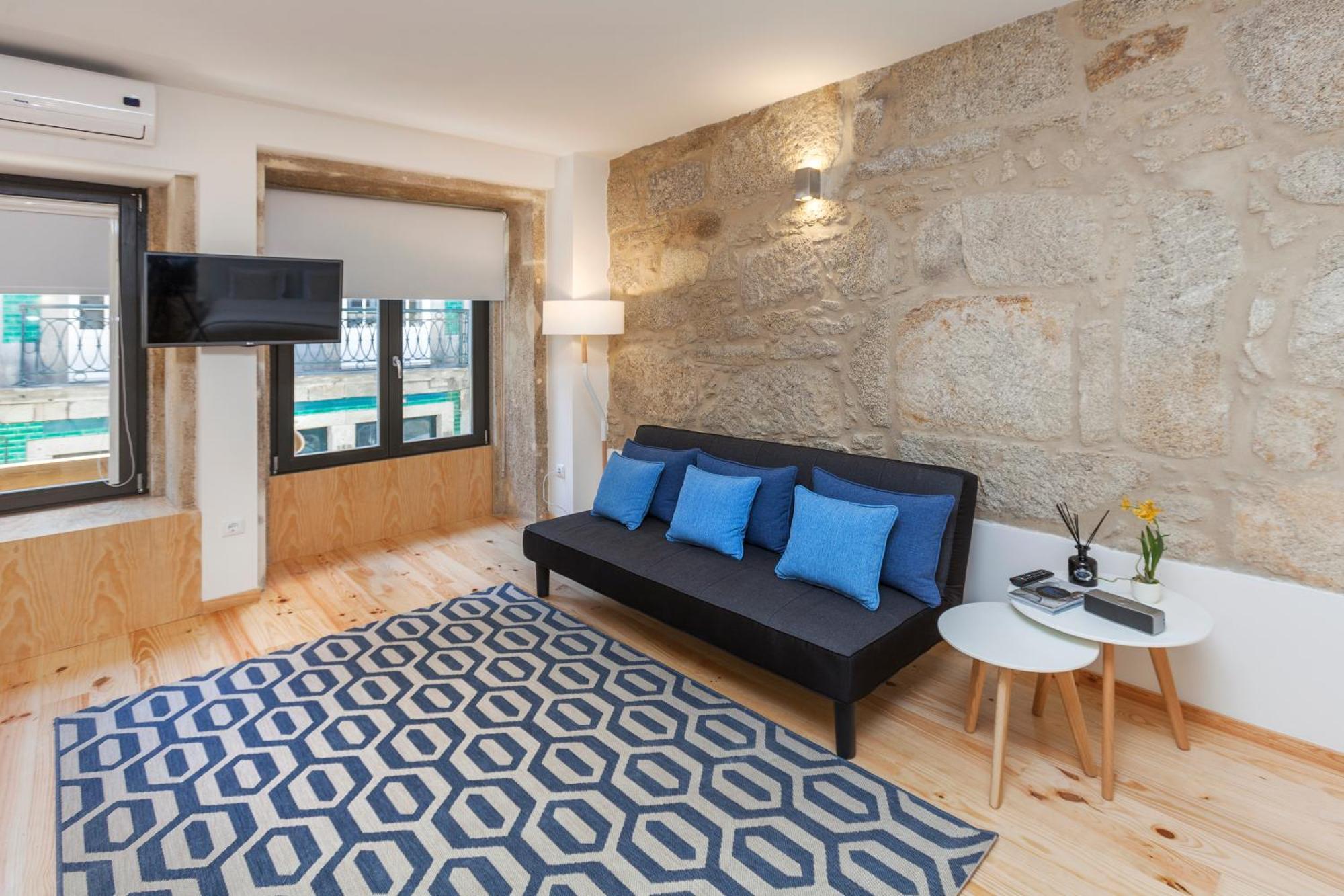 Oporto Local Studios Ngoại thất bức ảnh