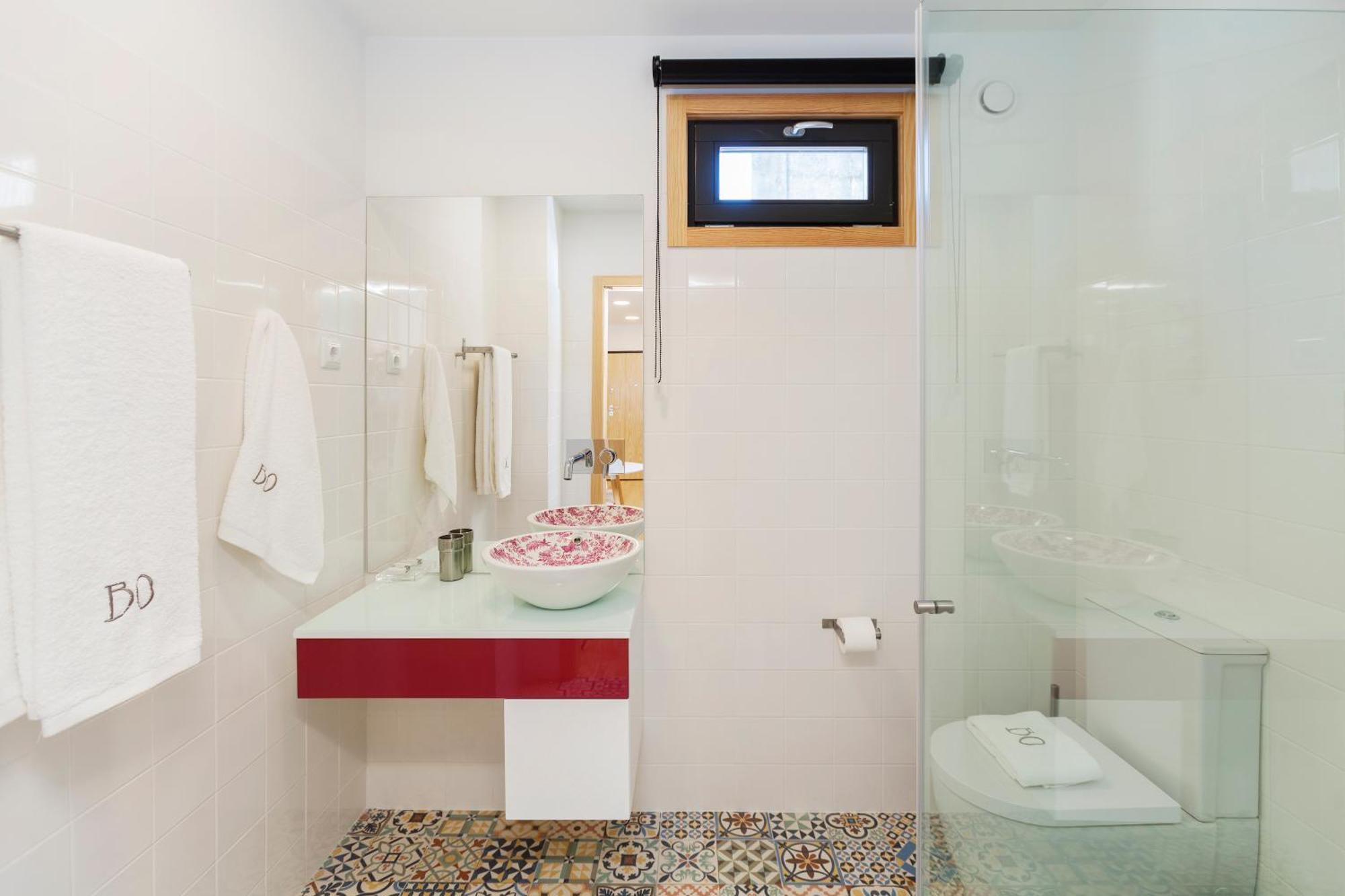 Oporto Local Studios Phòng bức ảnh