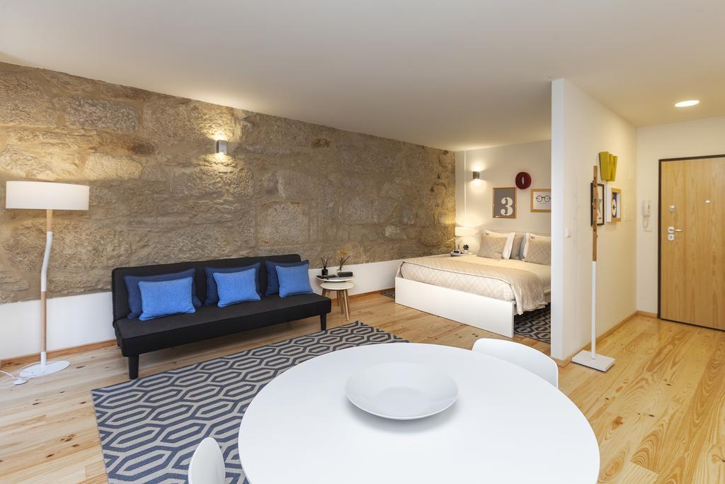 Oporto Local Studios Phòng bức ảnh