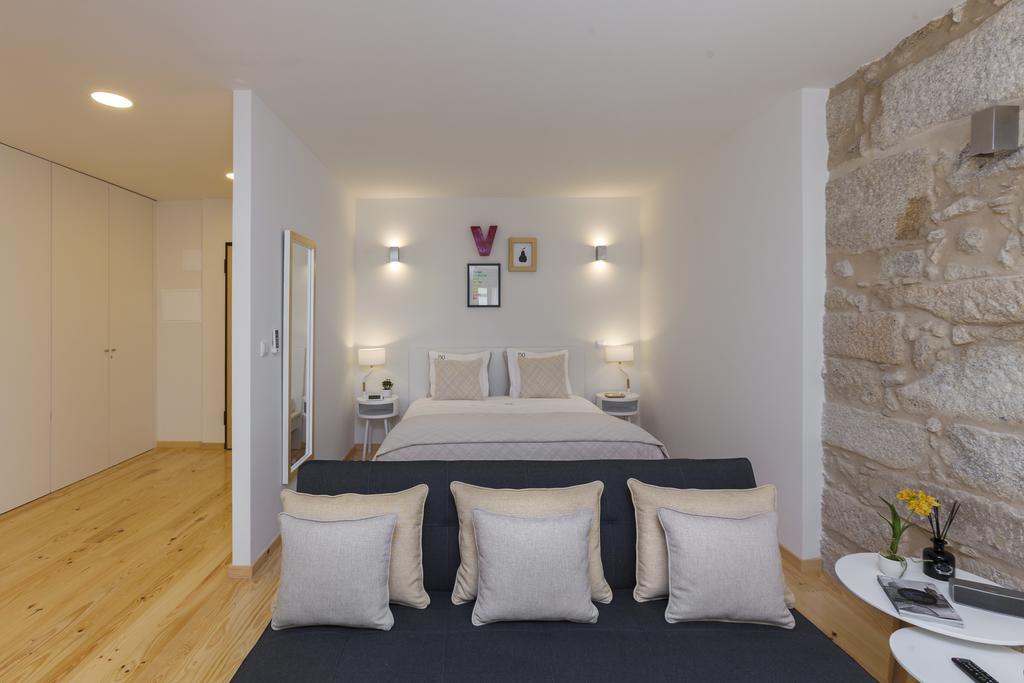 Oporto Local Studios Ngoại thất bức ảnh