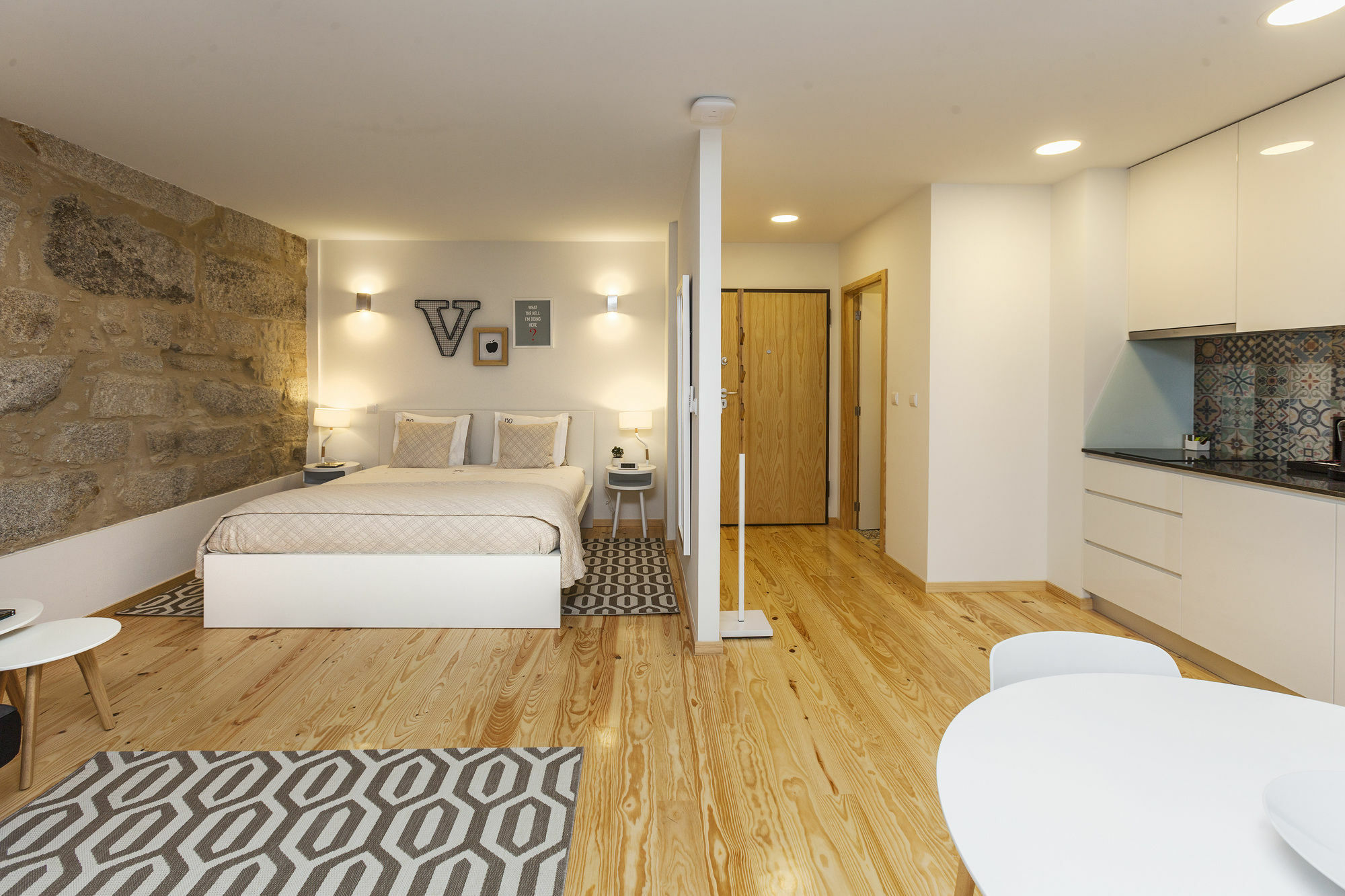 Oporto Local Studios Ngoại thất bức ảnh