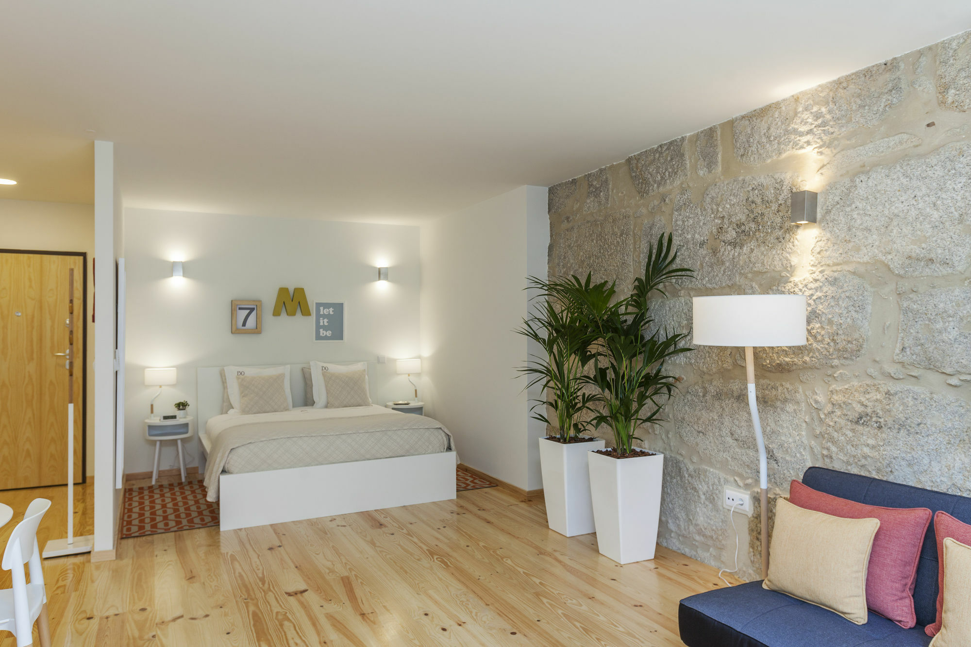 Oporto Local Studios Ngoại thất bức ảnh