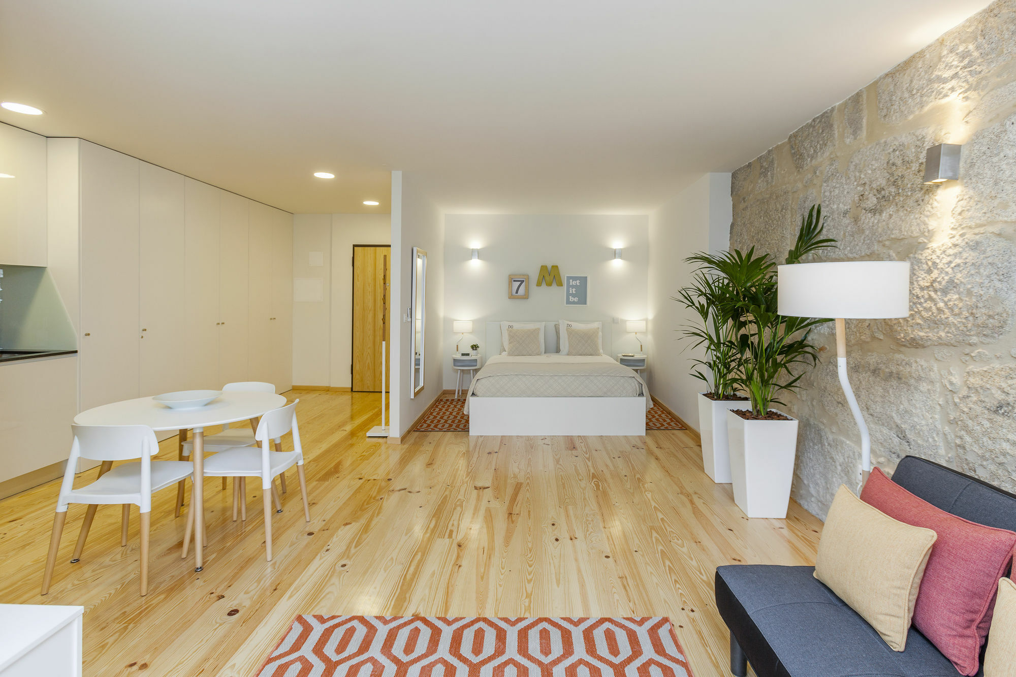 Oporto Local Studios Ngoại thất bức ảnh