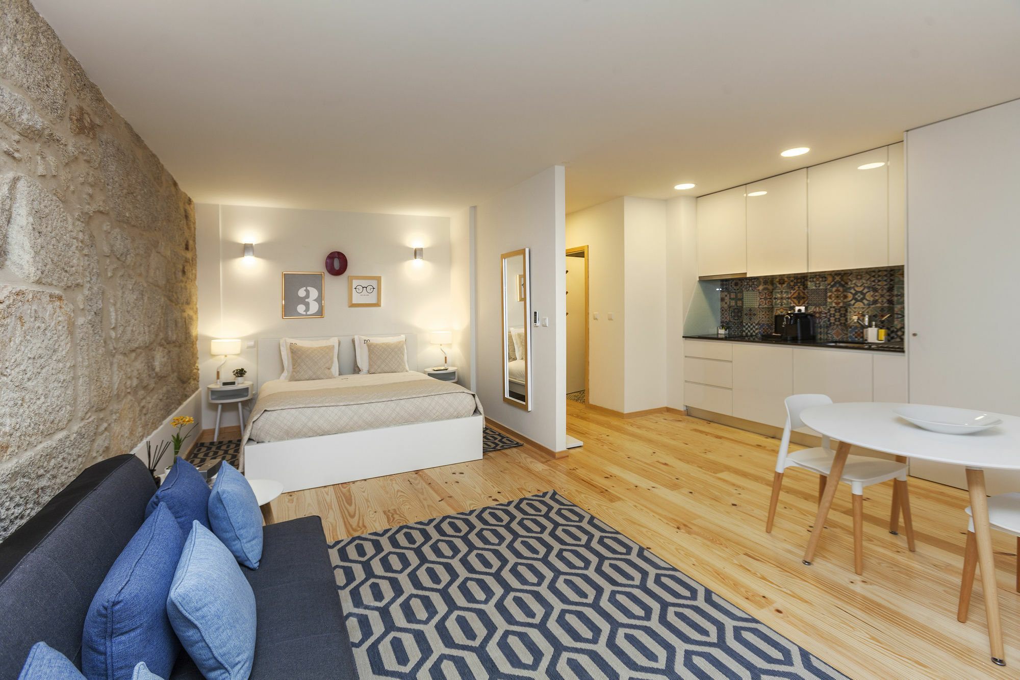 Oporto Local Studios Ngoại thất bức ảnh