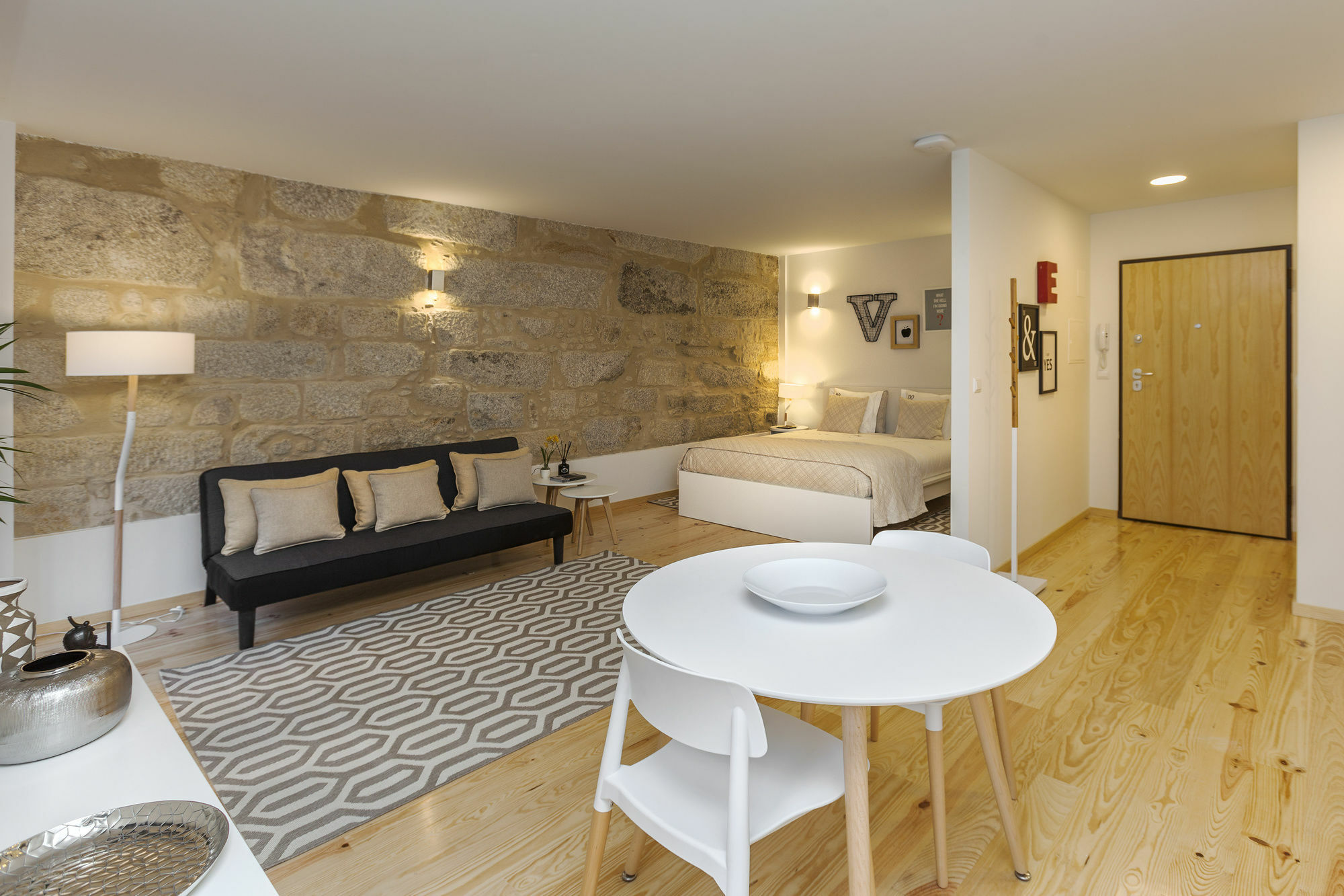 Oporto Local Studios Ngoại thất bức ảnh